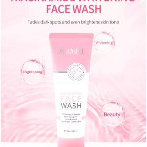 DR. RASHEL Niacinamide Whitening Face Wash
