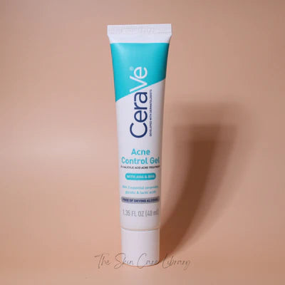 CeraVe Acne Control Gel, 40ML