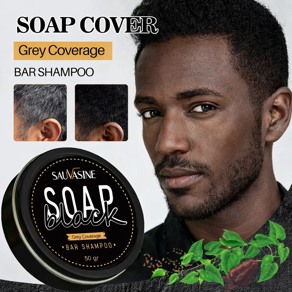 π’π’Buy 1 Get 1 Free β°π Hair darkening Soap shampoo soap