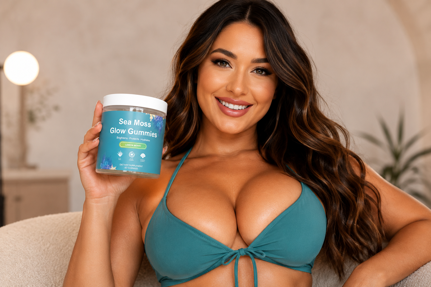 π₯ BEST DEAL β Sea Moss Gut Gummies | Beat Bloating, Fix Digestion & Feel Light | KSh 3,950