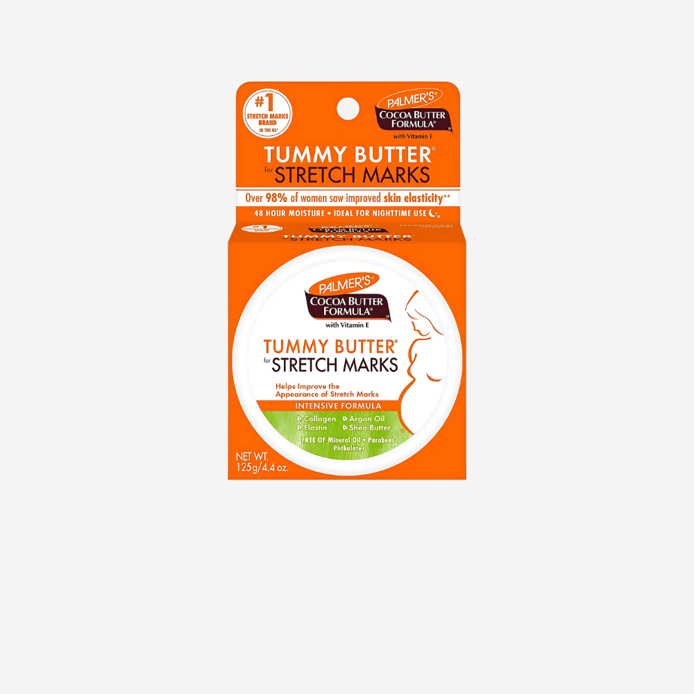 Palmers Tummy Butter Stretch Marks 125ml