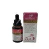 Dr. Davey Retinol + Ferulic Acid Age Rewind Serum