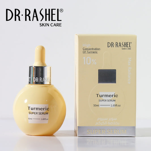 Dr. Rashel Turmeric Super Serum