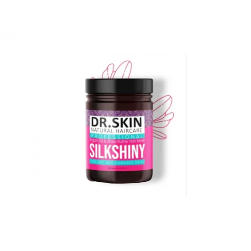 Dr. Skin Hair Mask – 300g