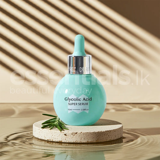 Dr. Rashel Glycolic Acid Super Serum