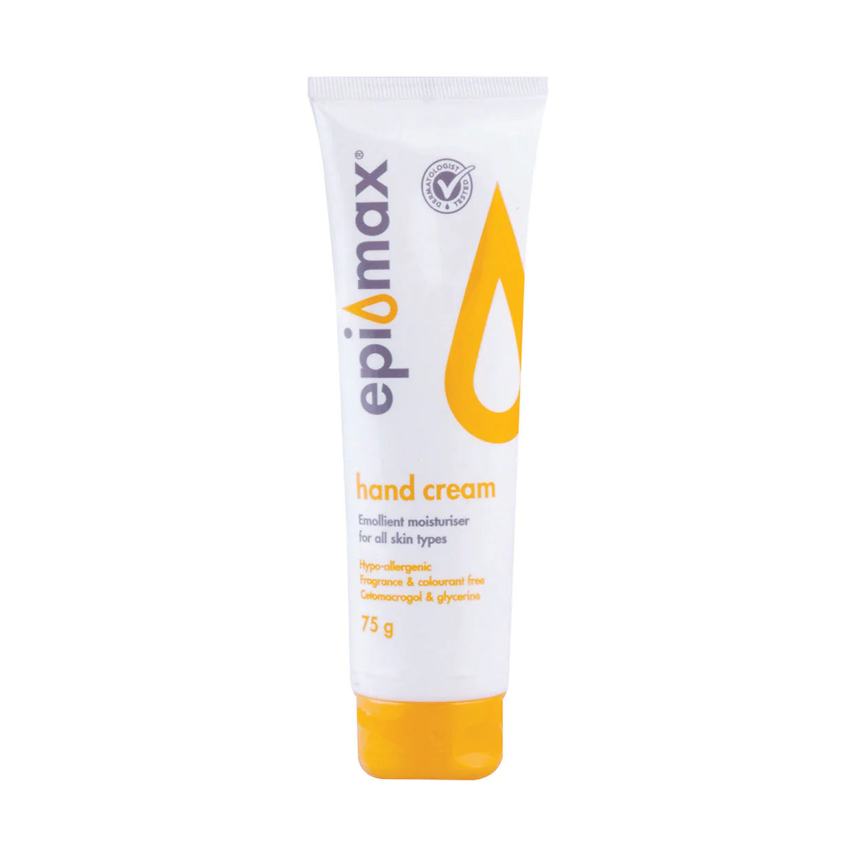 Epi-Max Hand Cream – 75g