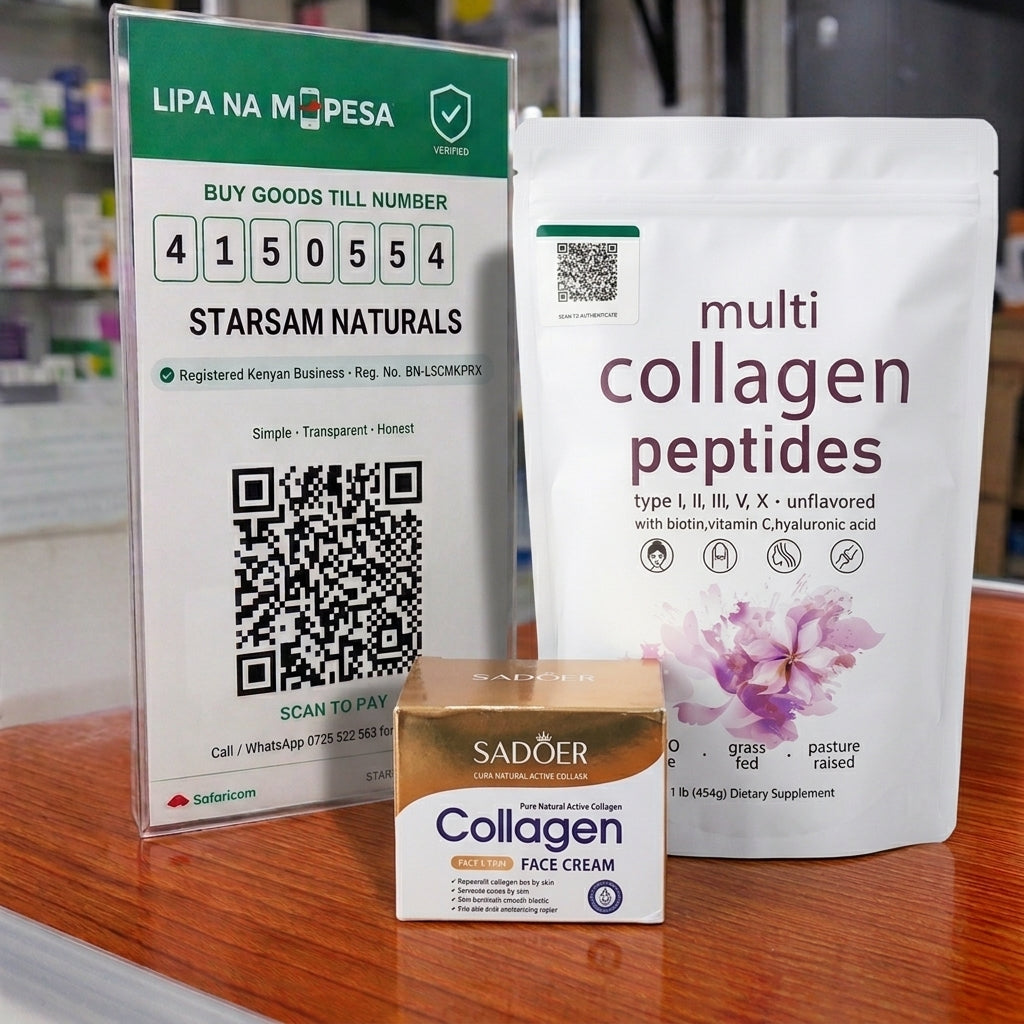 Original multi Collagen Peptides Powder with QR CODE (11)