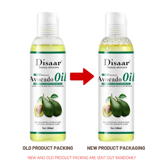 Disaar Avocado Oil