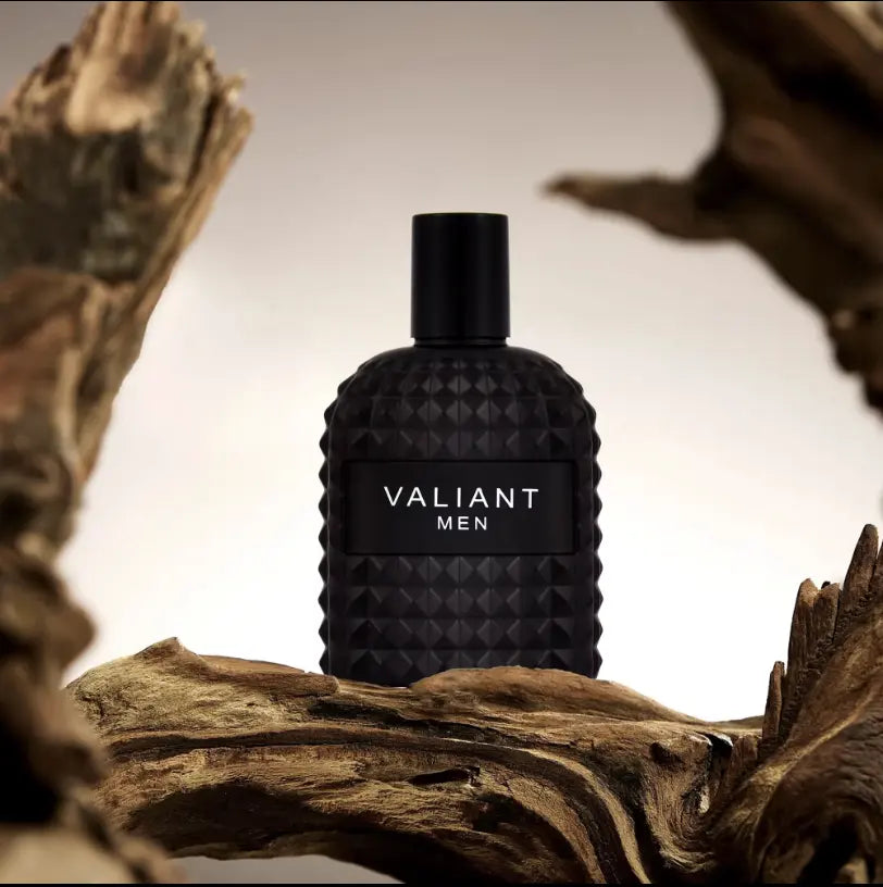 Valiant Men Perfume
