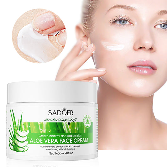 SADOER Aloe Vera Face Cream