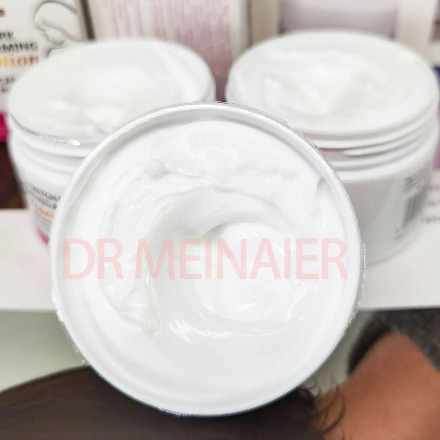 Dr Meinaier Stretch Mark Removal & Skin Firming Cream