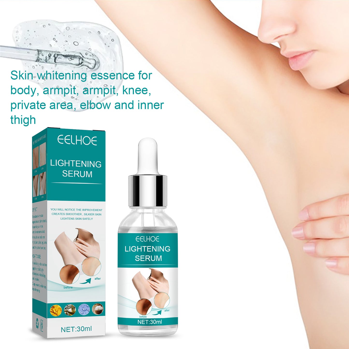 EELHOE Lightening Serum