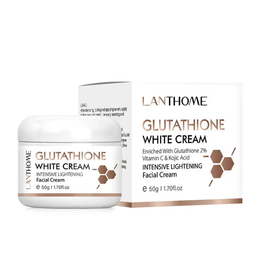 Lanthome Glutathione White Cream
