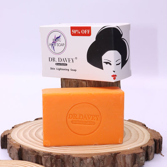 Dr. Davey Skin Lightening Soap