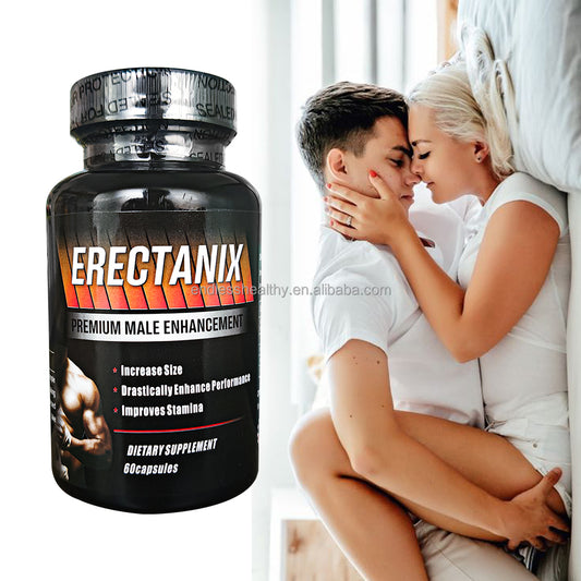 Erectanix Premier Male Enhancement Pills