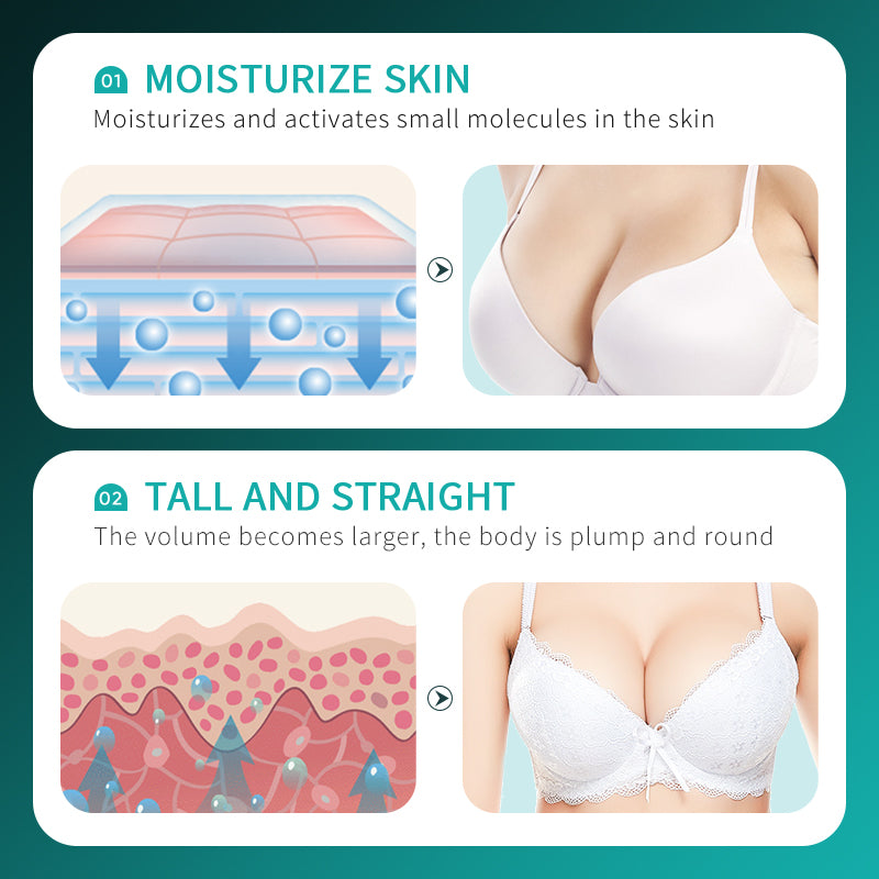 SADOER Breast Enlarging Essence