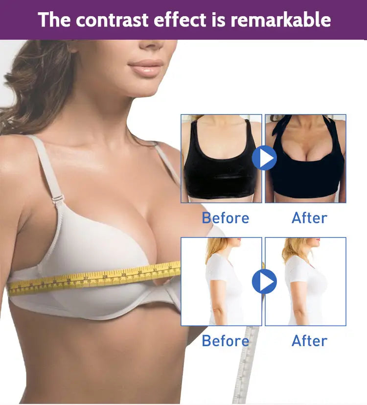 Winstown Breast Enhancement 60 Capsules