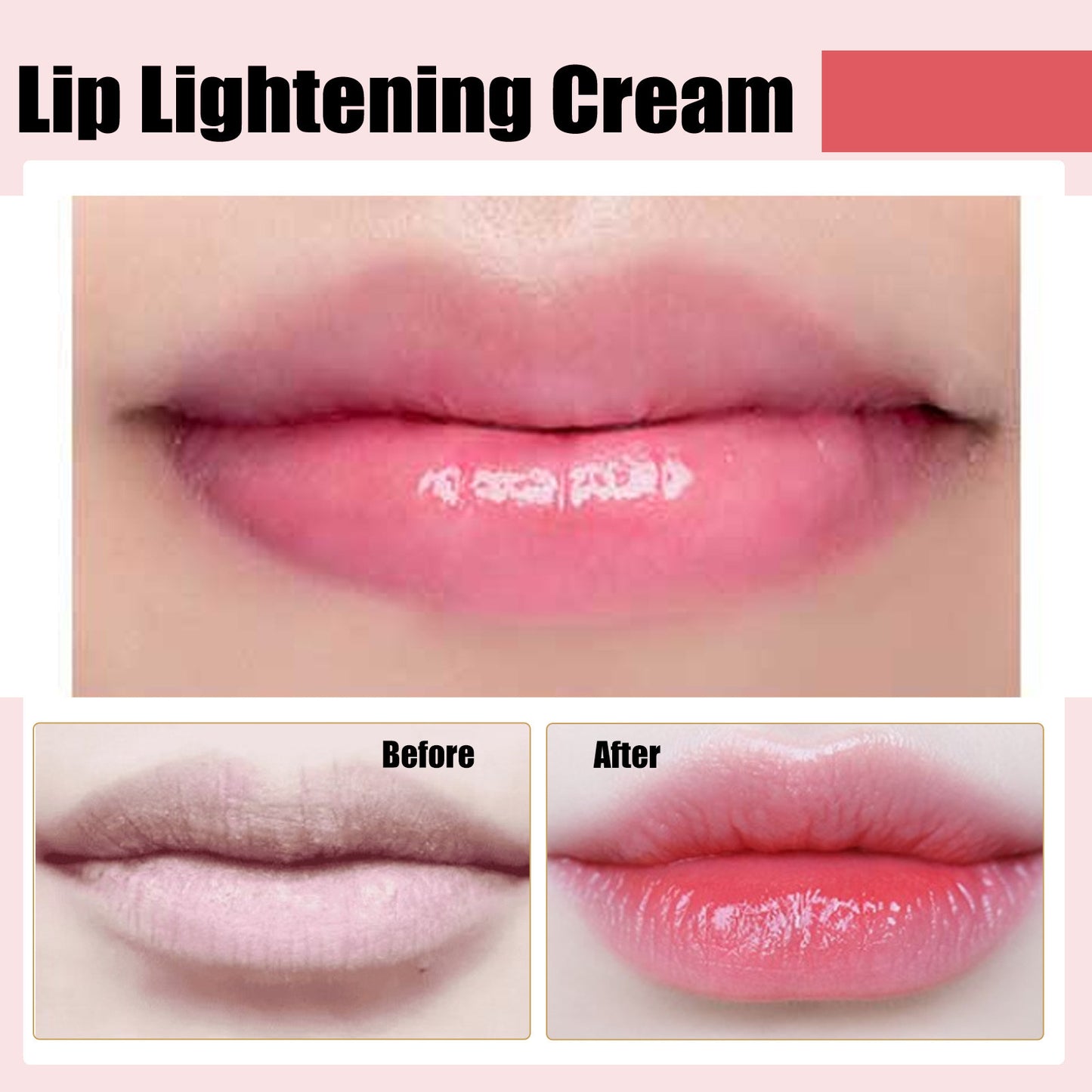 EELHOE Lip Lightening Cream (30 g)