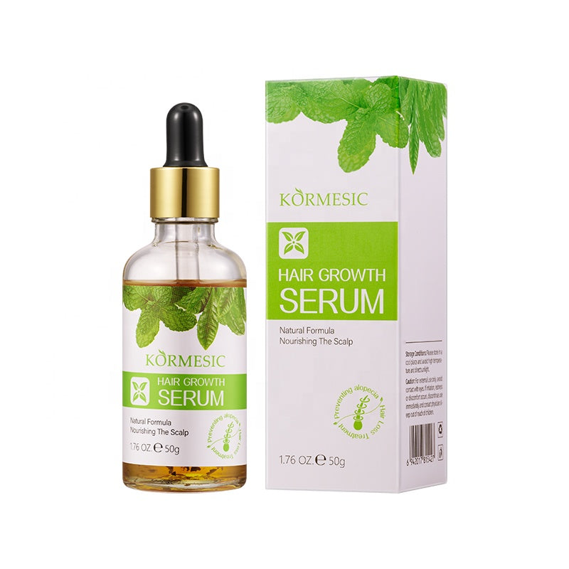 KORMESIC Hair Growth Serum – 50g
