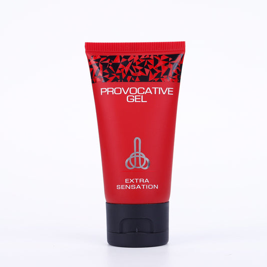 Provocative Penis Enlargement Gel Cream