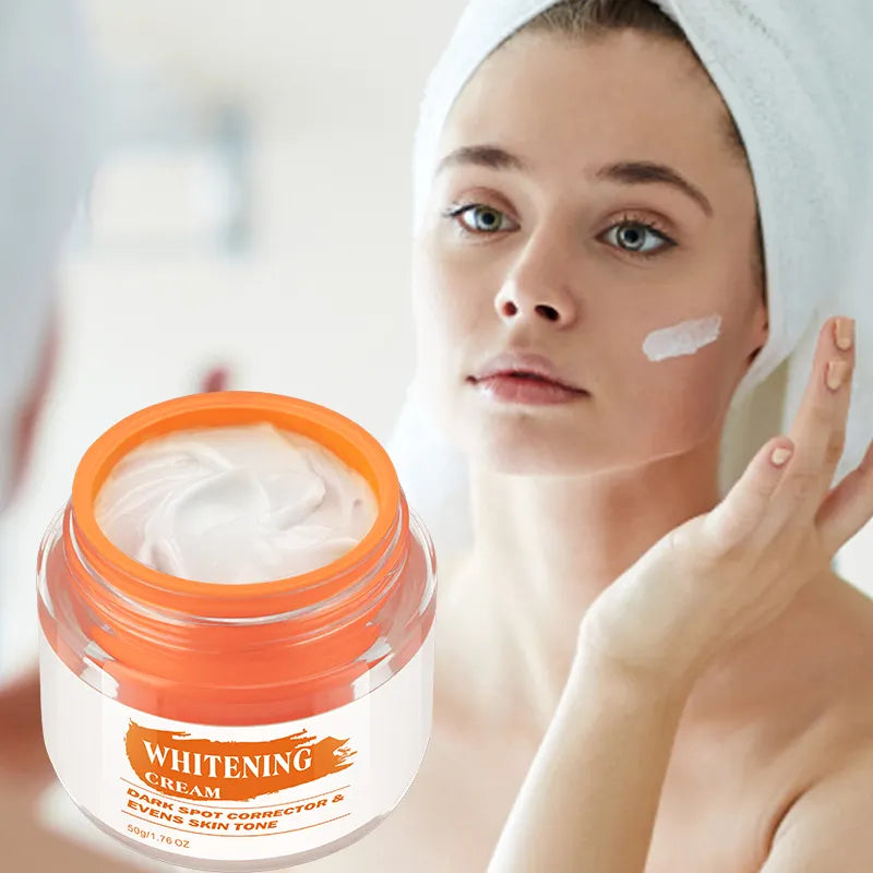 MOOYAM Dark Spot Correcting and Whitening Cream