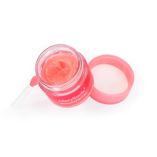 GlorySmile Lip Sleeping Mask
