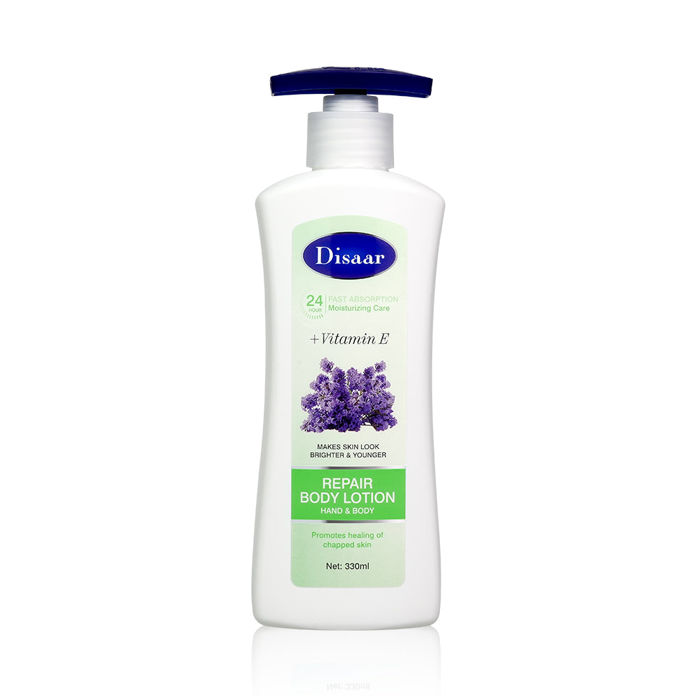 DISAAR Vitamin E Body Repair Lotion