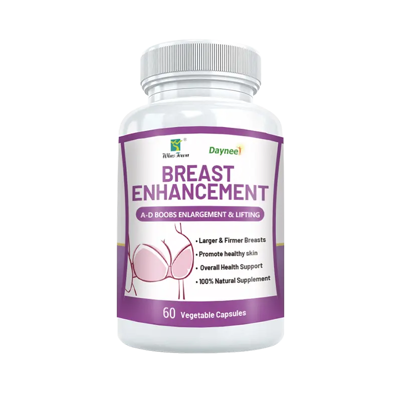 Winstown Breast Enhancement 60 Capsules