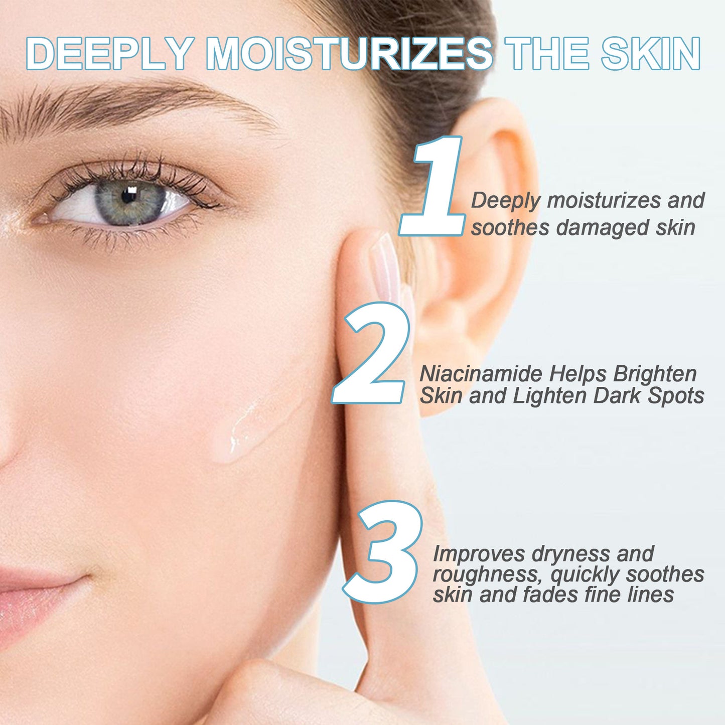 EELHOE Hydra Max B5 Firming & Brightening Serum