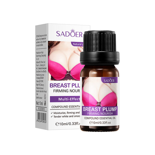 SADOER Breast Plump Compound Essential Oil