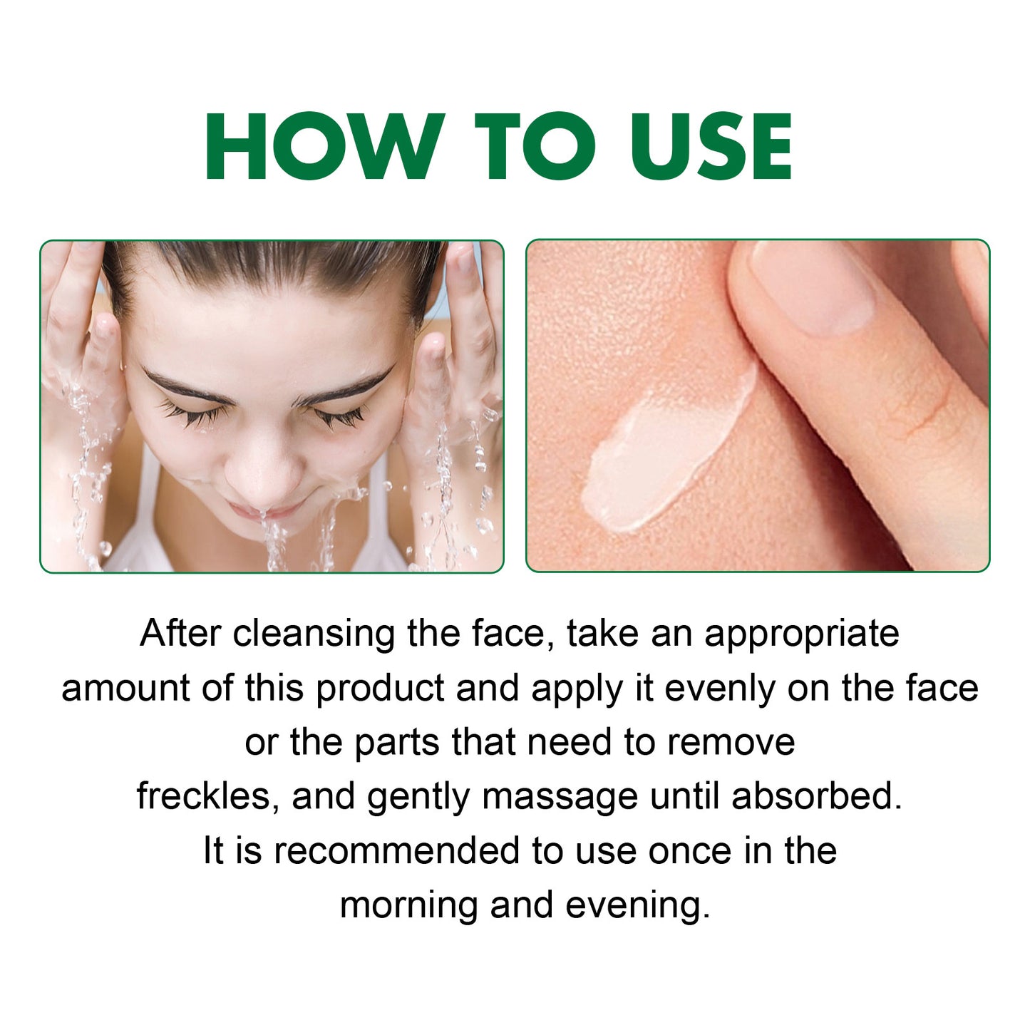 Eelhoe Dark Spot Correcting Glow Serum