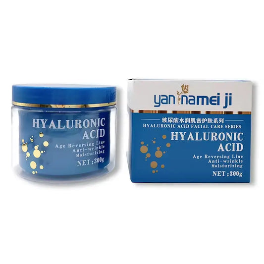Yan Namei Ji Anti-Wrinkle Hyaluronic Acid Facial Cream