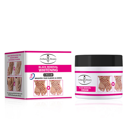 Aichun Beauty Black Removal Cream