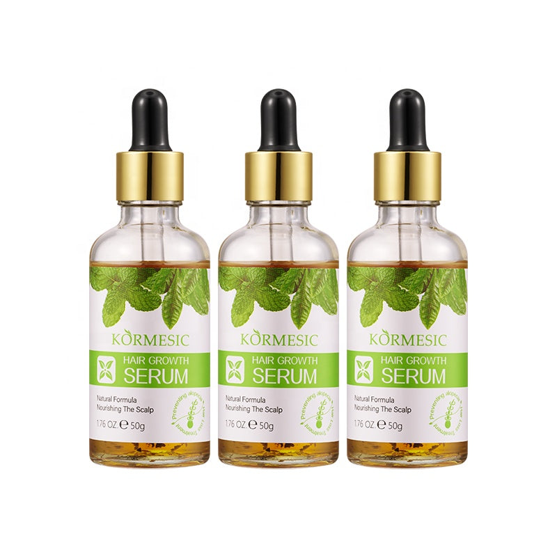 KORMESIC Hair Growth Serum – 50g