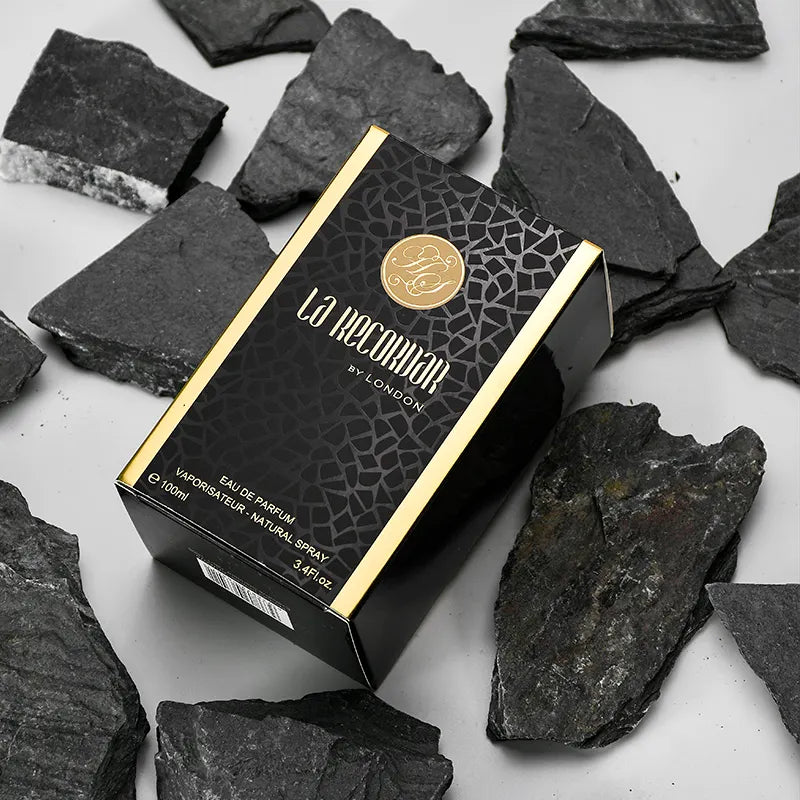 La Recordar by London Perfume