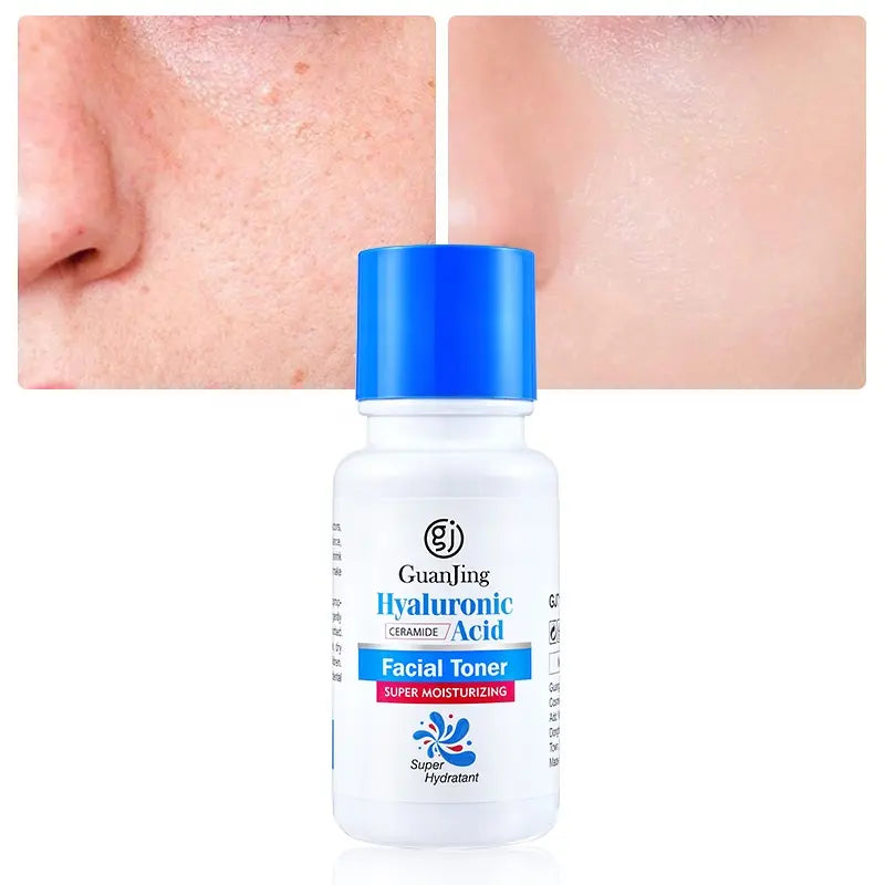 Guanjing Hyaluronic Acid Toner – 100ml