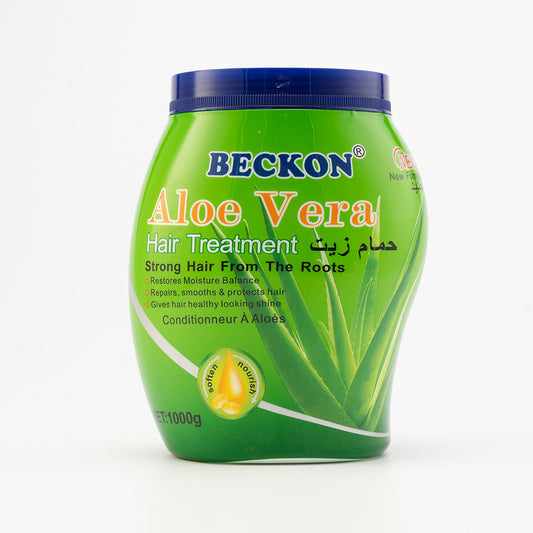 Beckon Aloe Vera Hair Treatment Conditioner