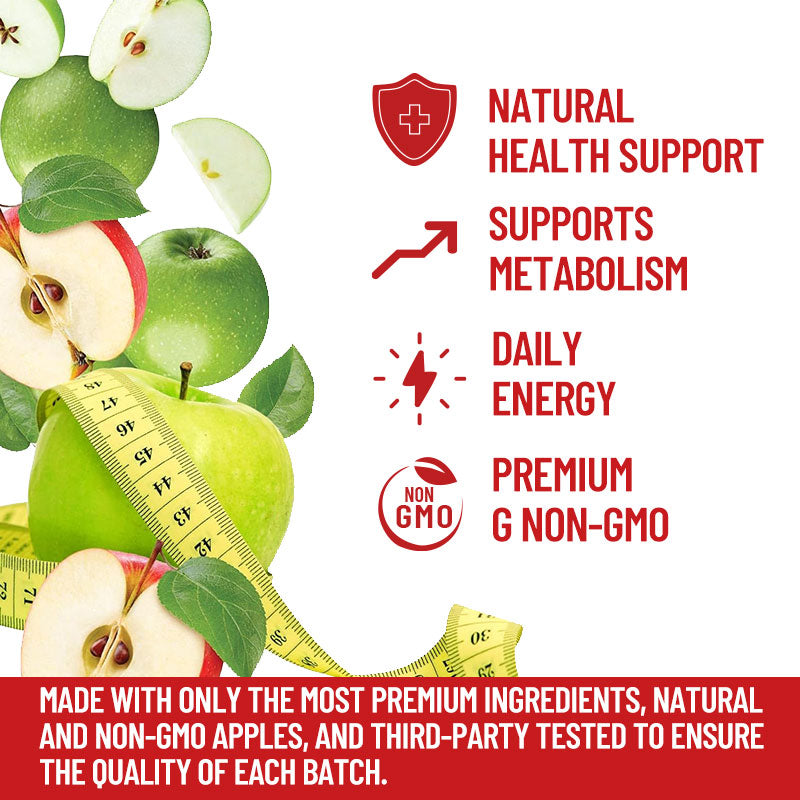 Daynee Flat Tummy Gummies