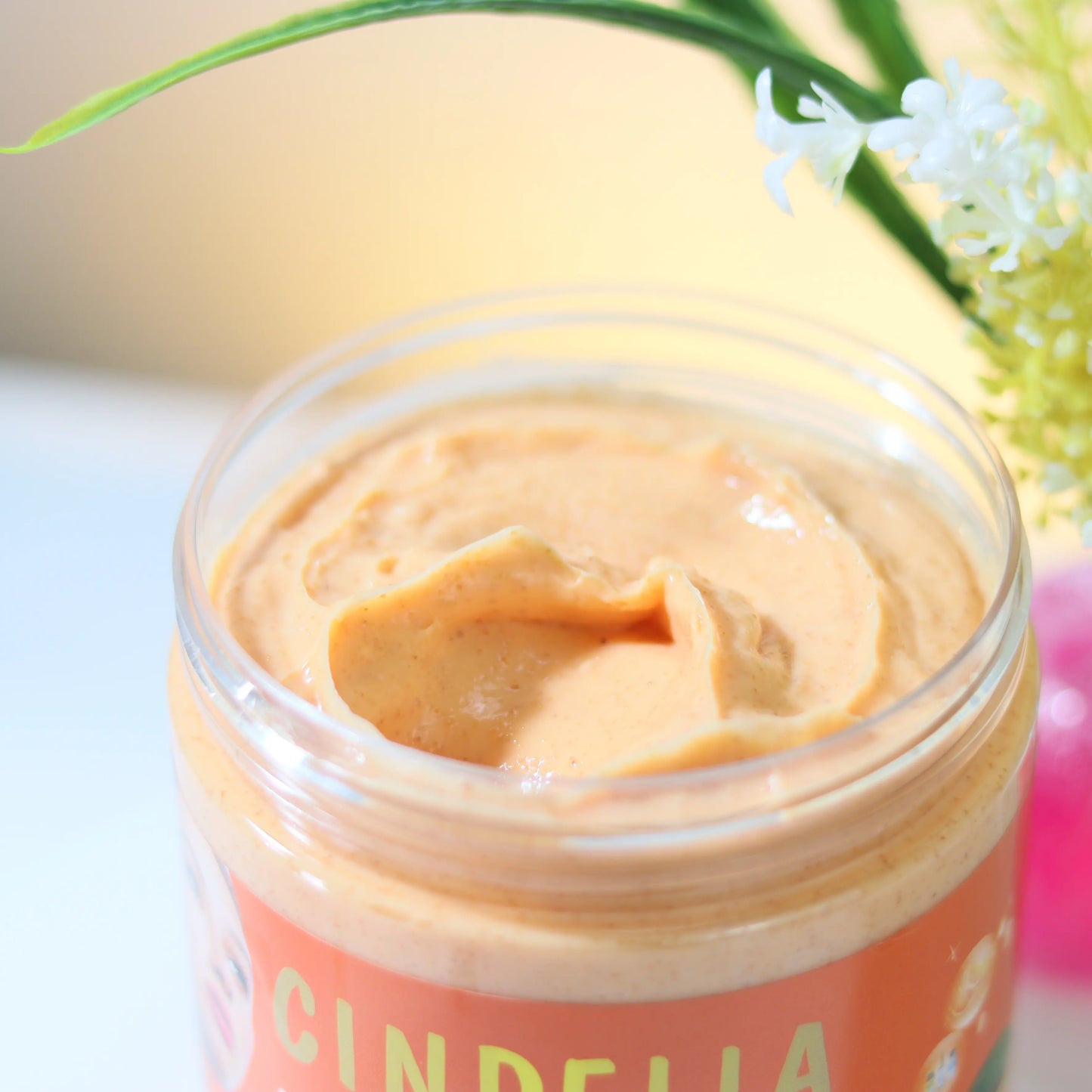 Cindella Terminal Whitening Face & Body Scrub