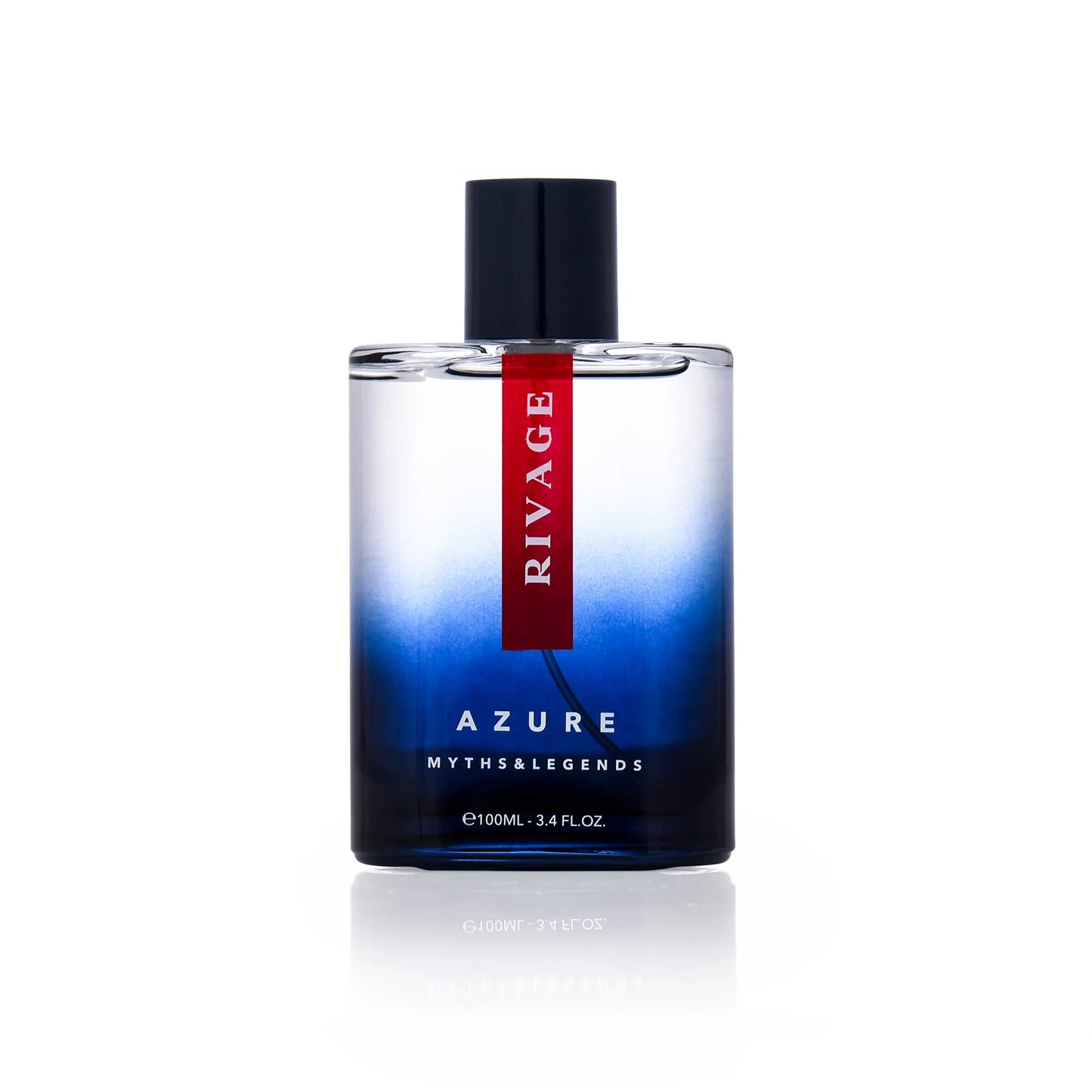 Azure Rivage Myths & Legends Perfume