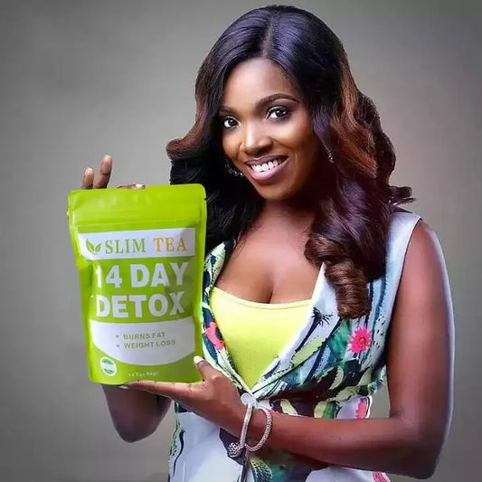 Slim Tea 14 Days Detox
