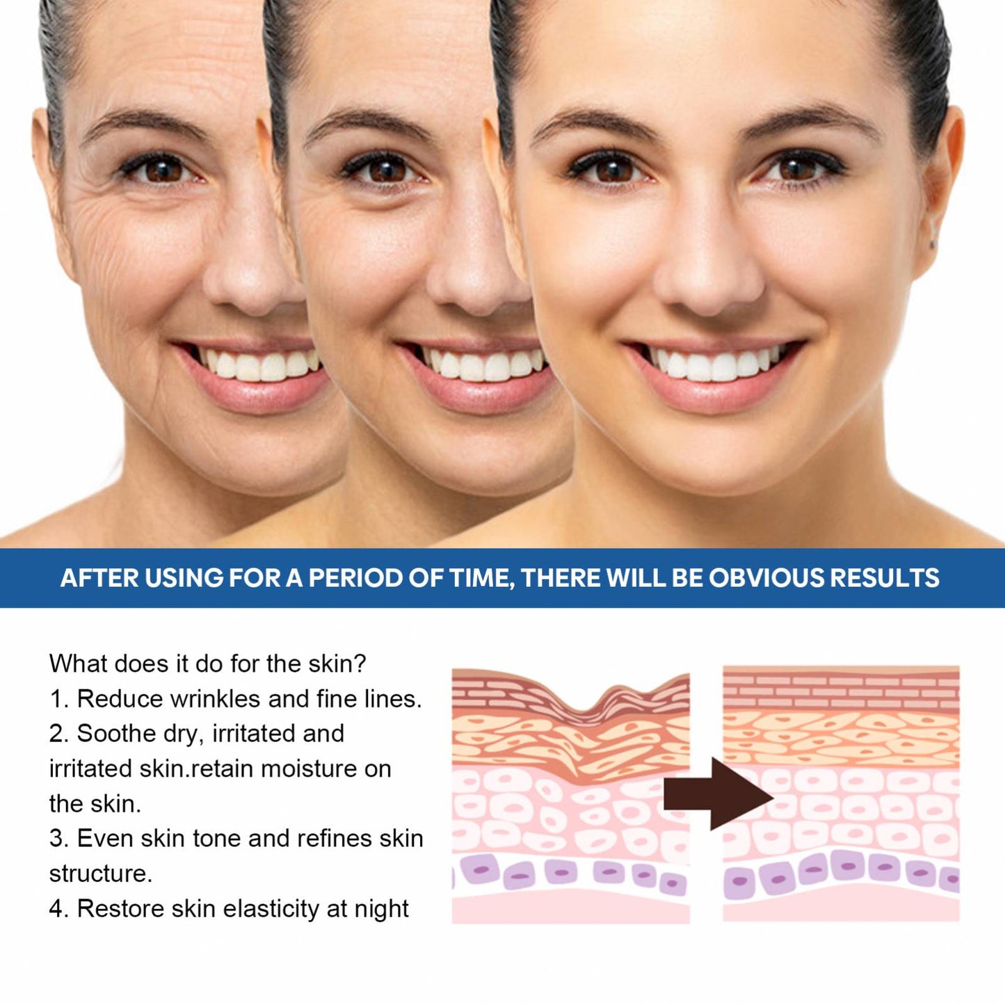 OUHOE Magic Cream (All‑Purpose Skin Cream)