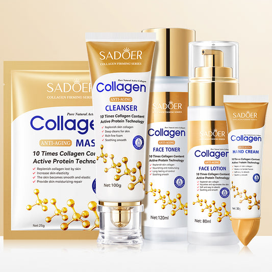 SADOER Collagen Set
