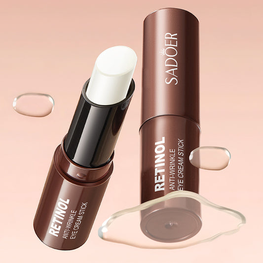 SADOER Retinol Anti-Wrinkle Eye Cream Stick