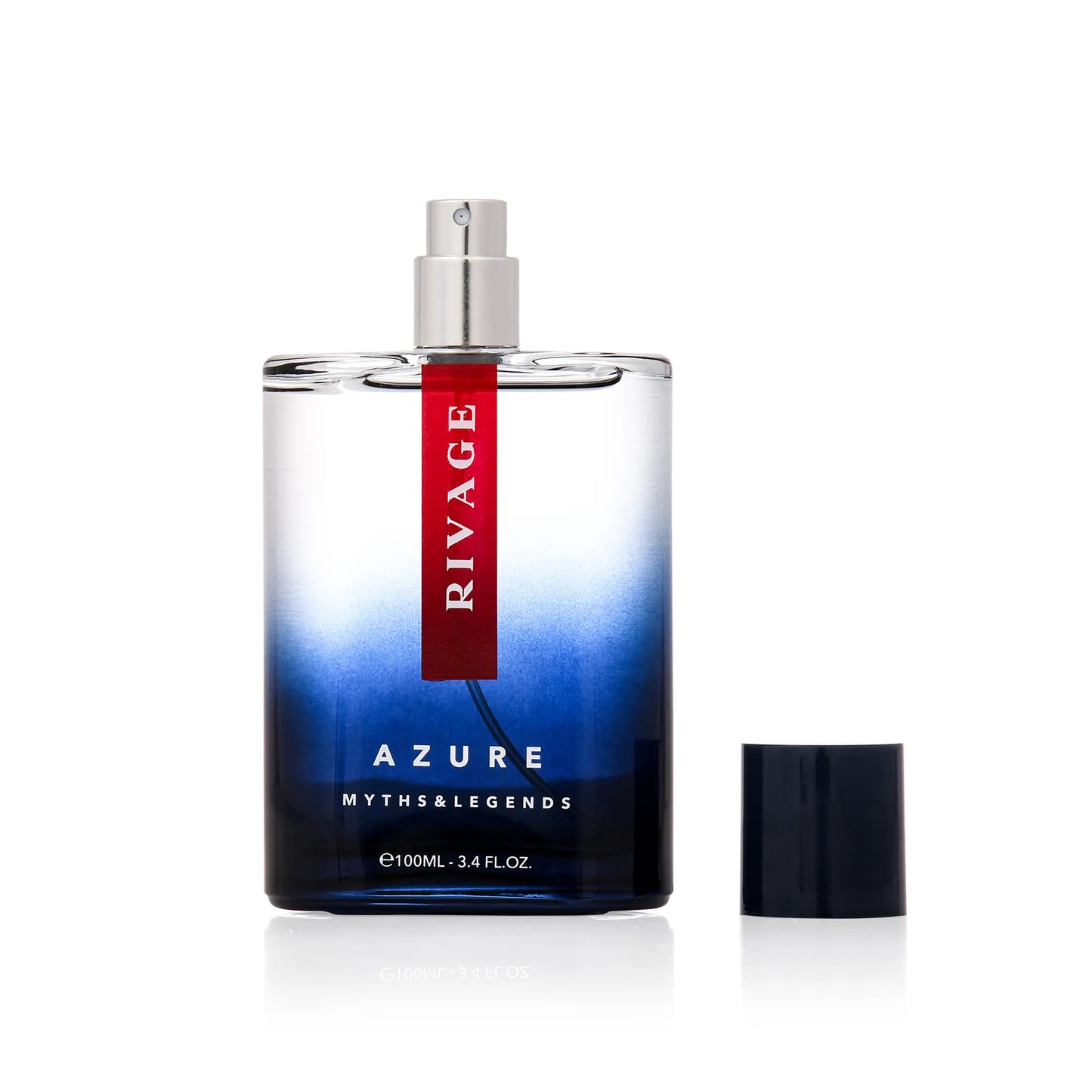 Azure Rivage Myths & Legends Perfume