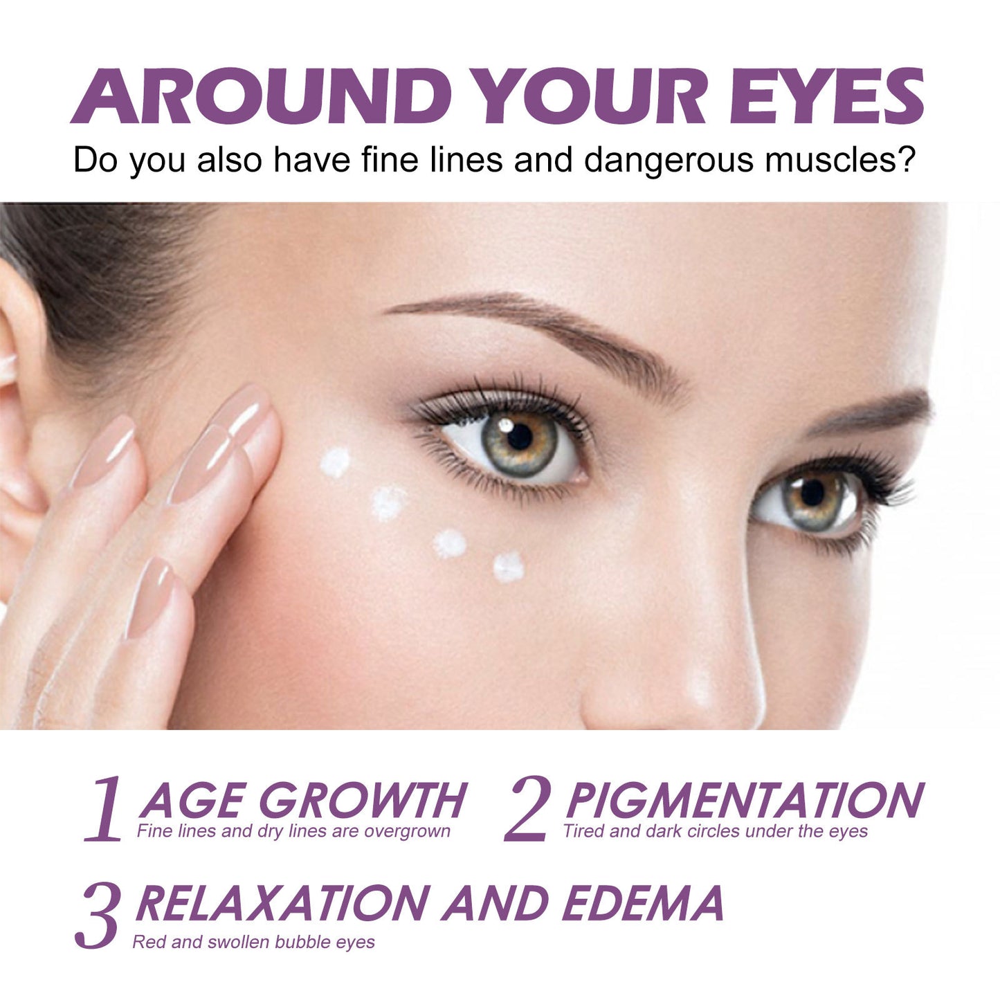 EELHOE Ultra Hydrating Eye Cream