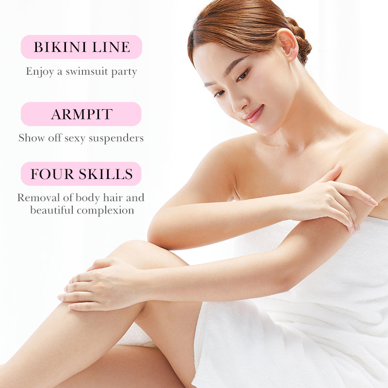 SADOER Hair Removal Smoothing Cream