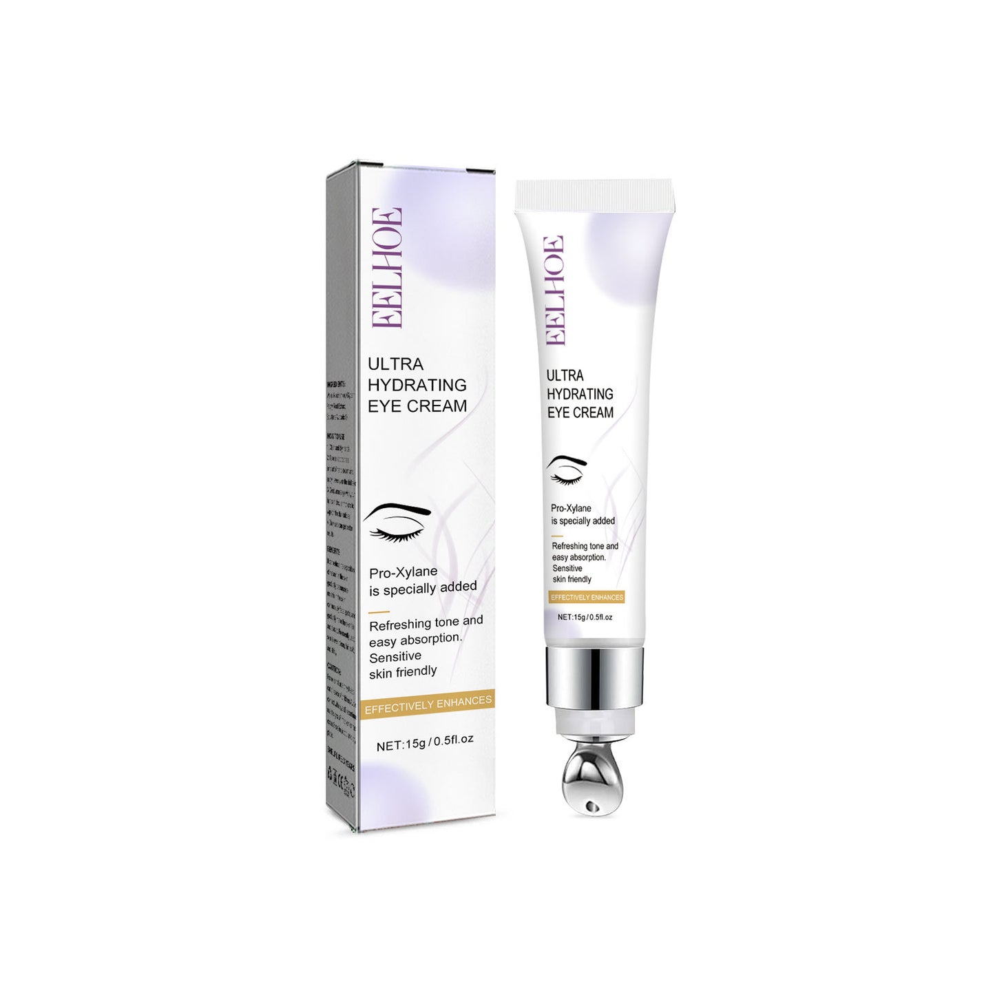 EELHOE Ultra Hydrating Eye Cream