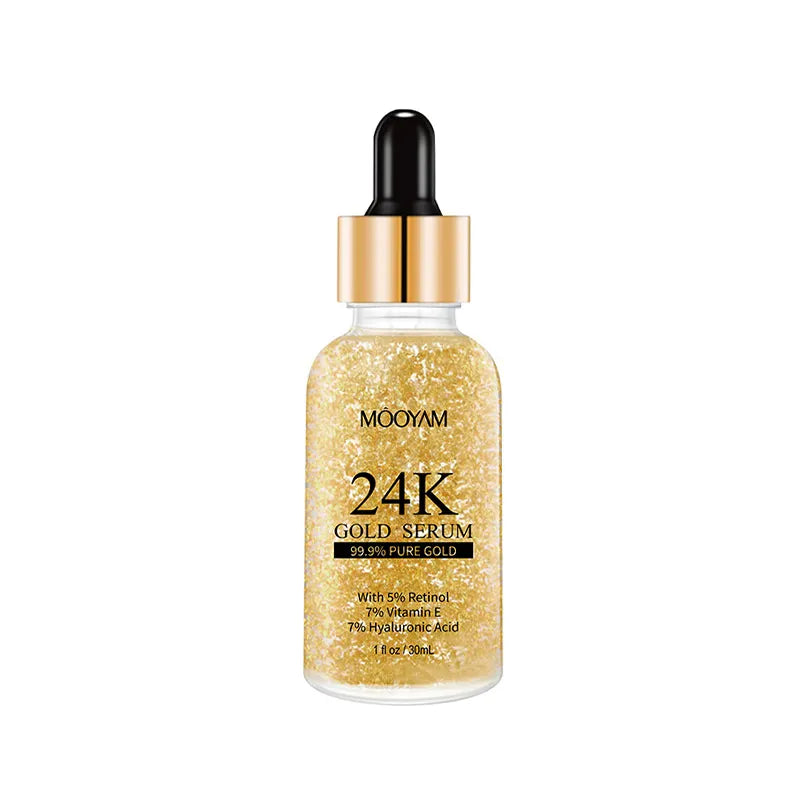MOOYAM 24K Gold Serum (30ml)