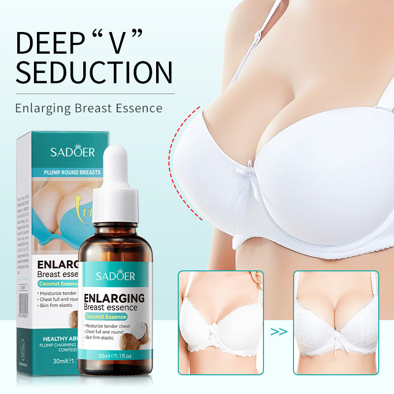 SADOER Breast Enlarging Essence